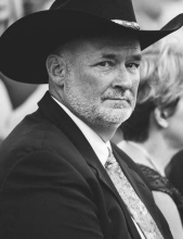 chuck hallier