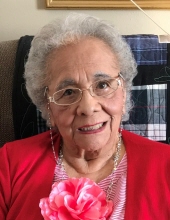 josephine arenas