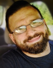 jason parry