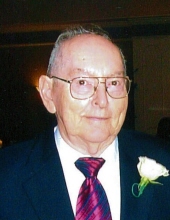 joseph baldridge