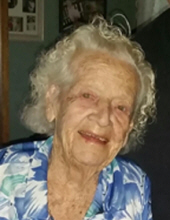 mary mcmahon