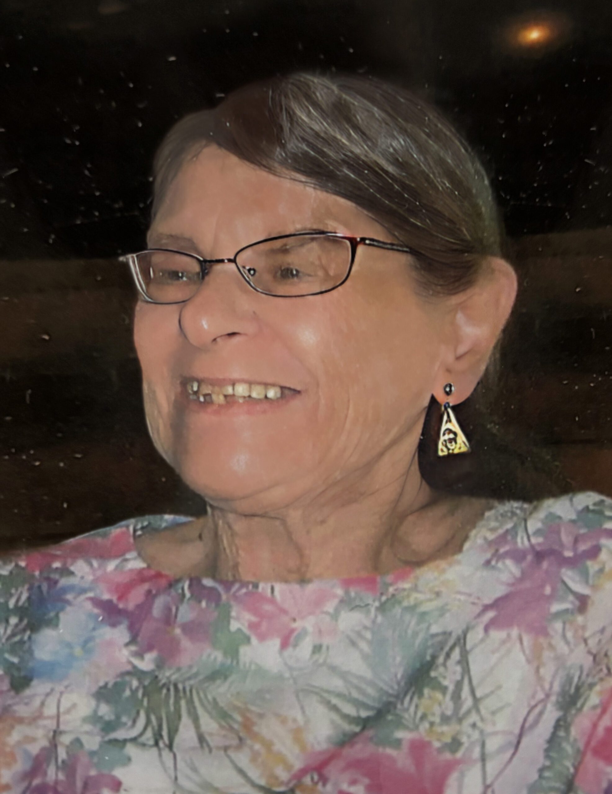 ann niehaus