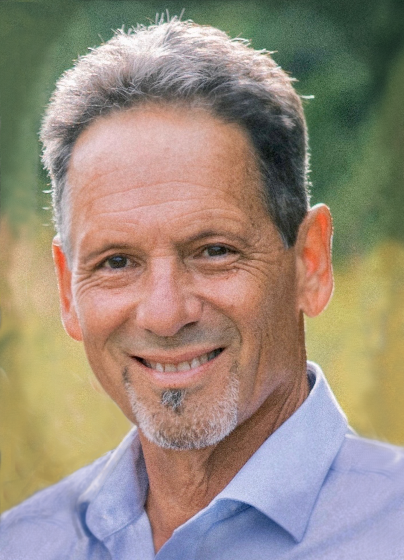 donald barrigar
