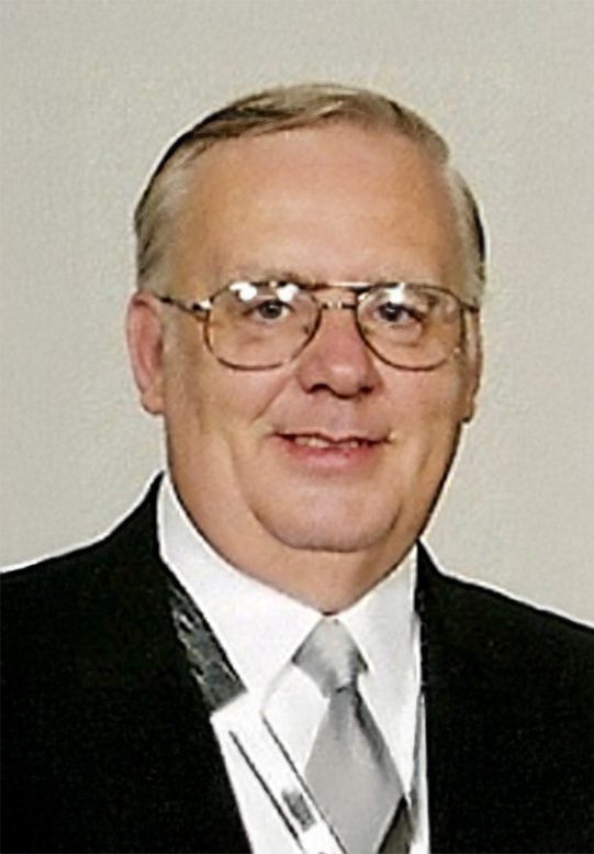 gary bergman
