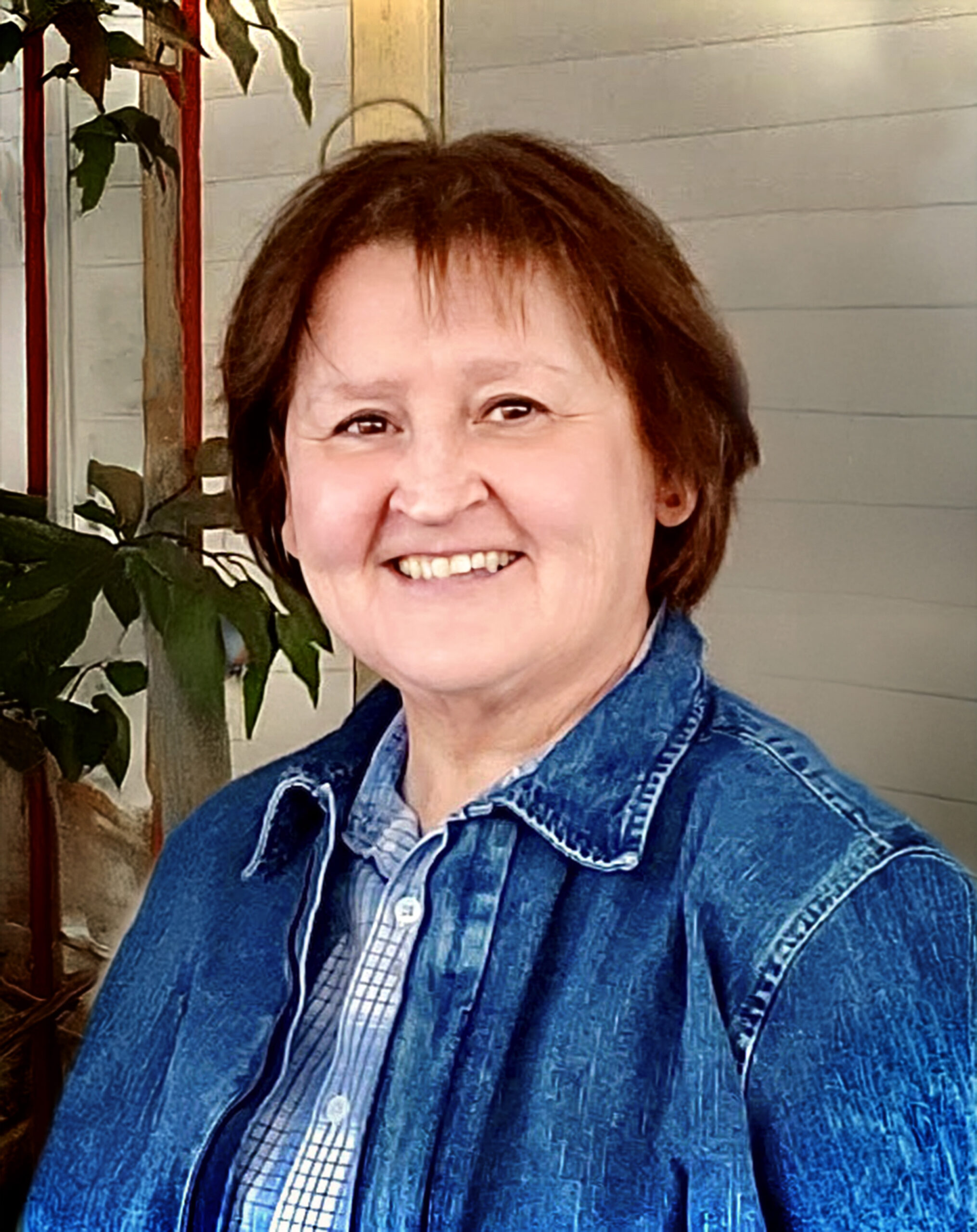 janet  billerbeck