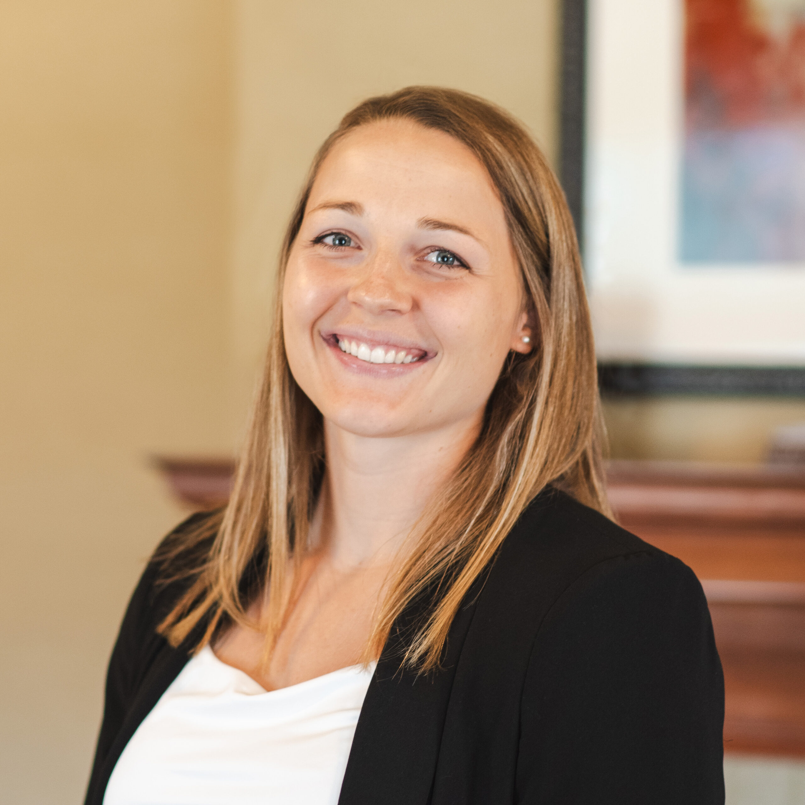 Blair Cavin : Preneed Specialist