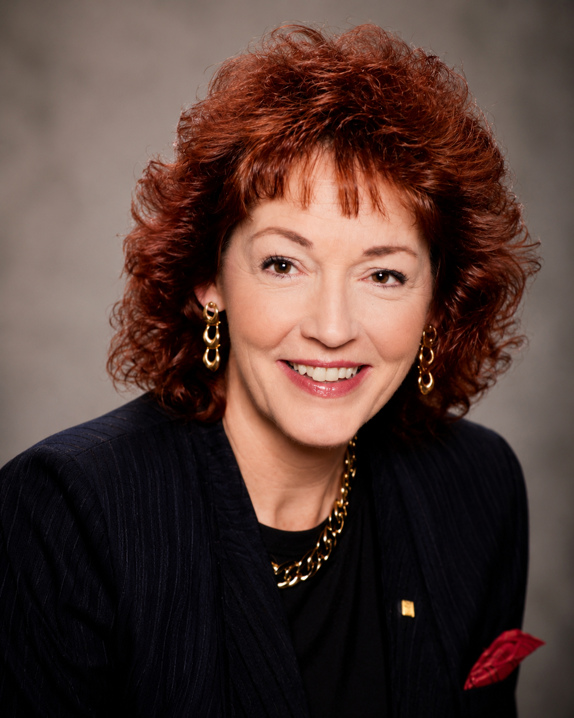 linda brunscheen