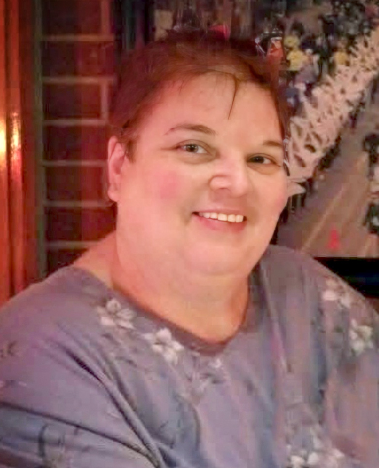 sandra burns