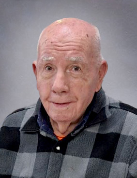 Duane Caspers Obituary-img