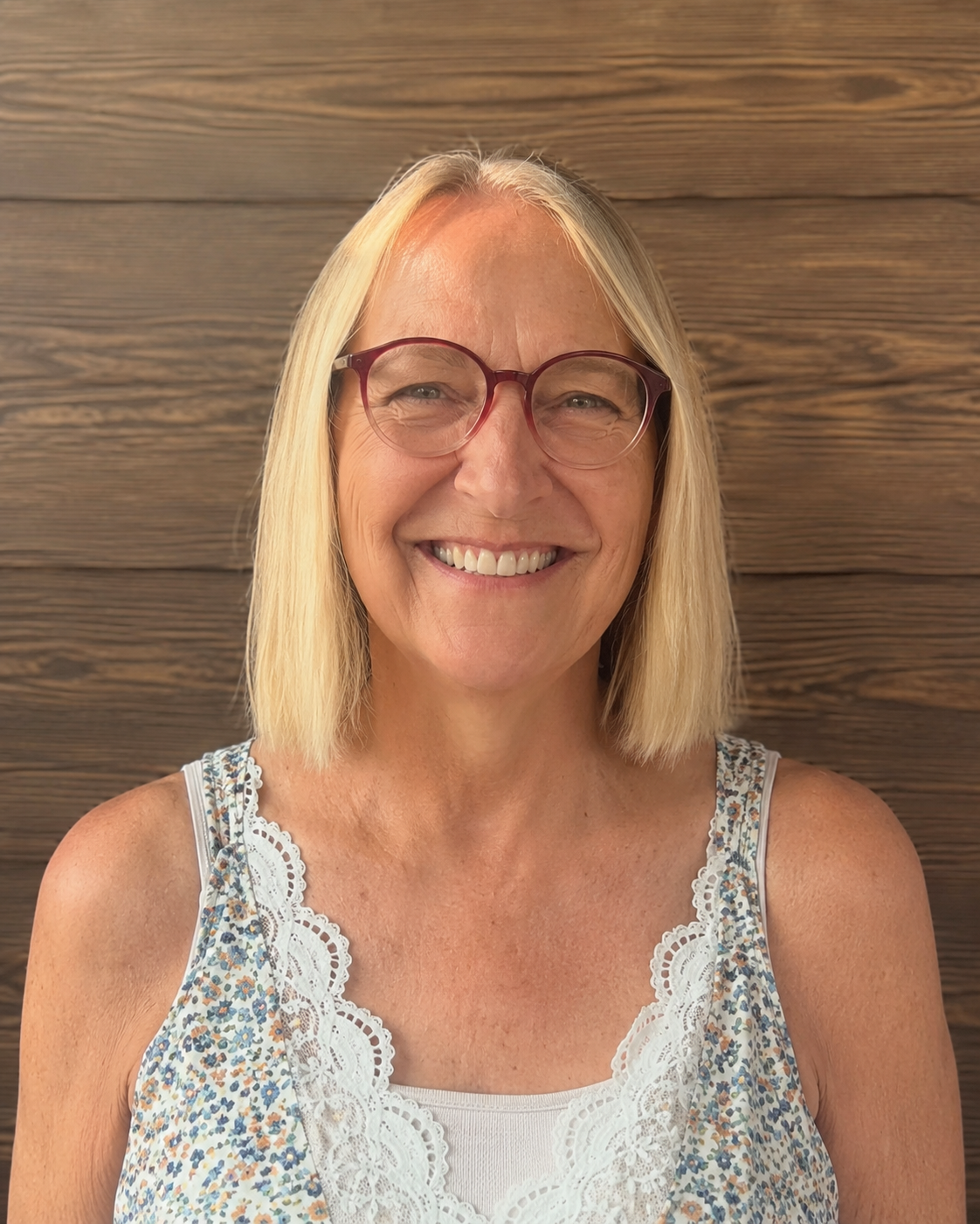 v. gail crane