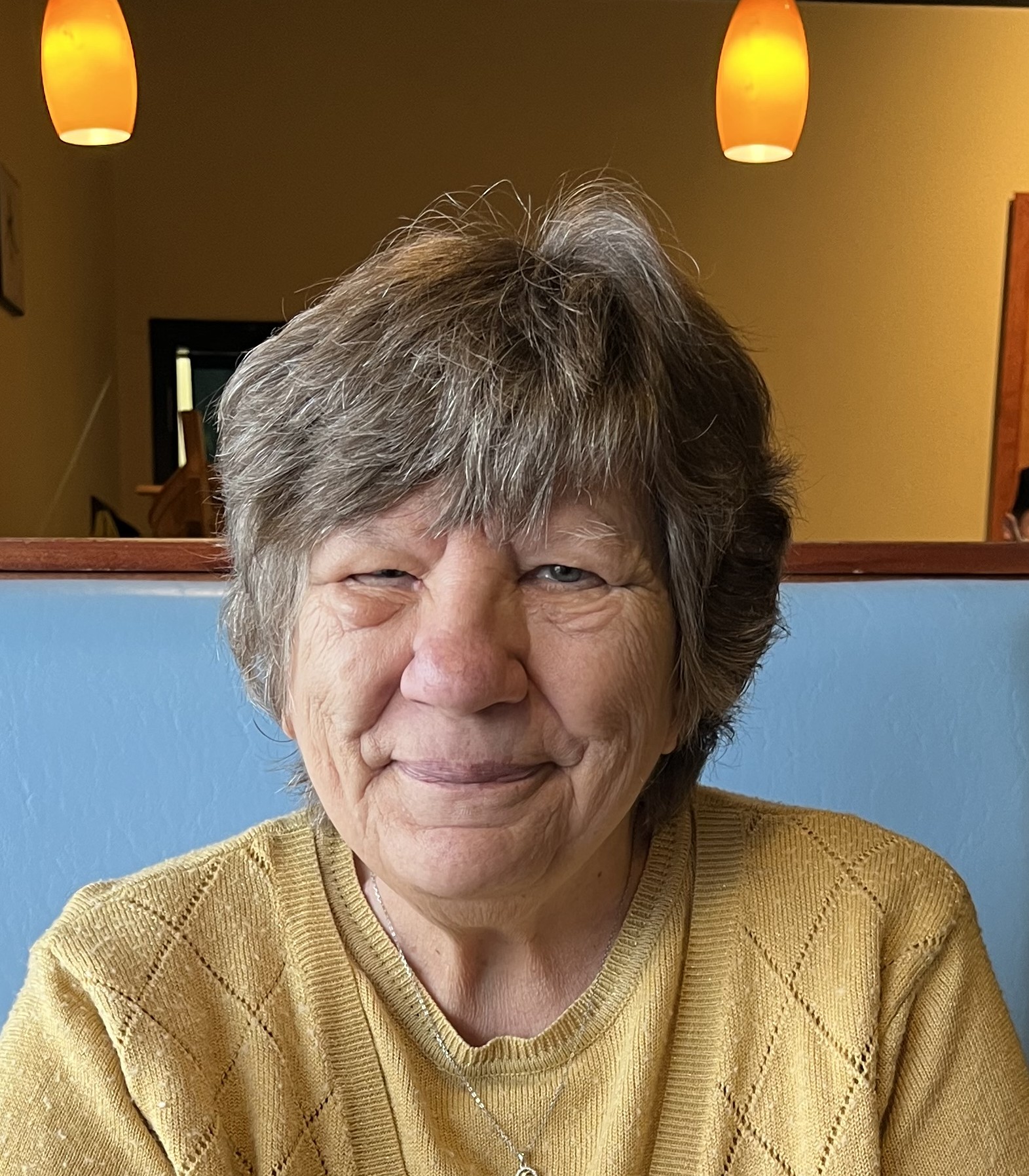 jeanette dewitt