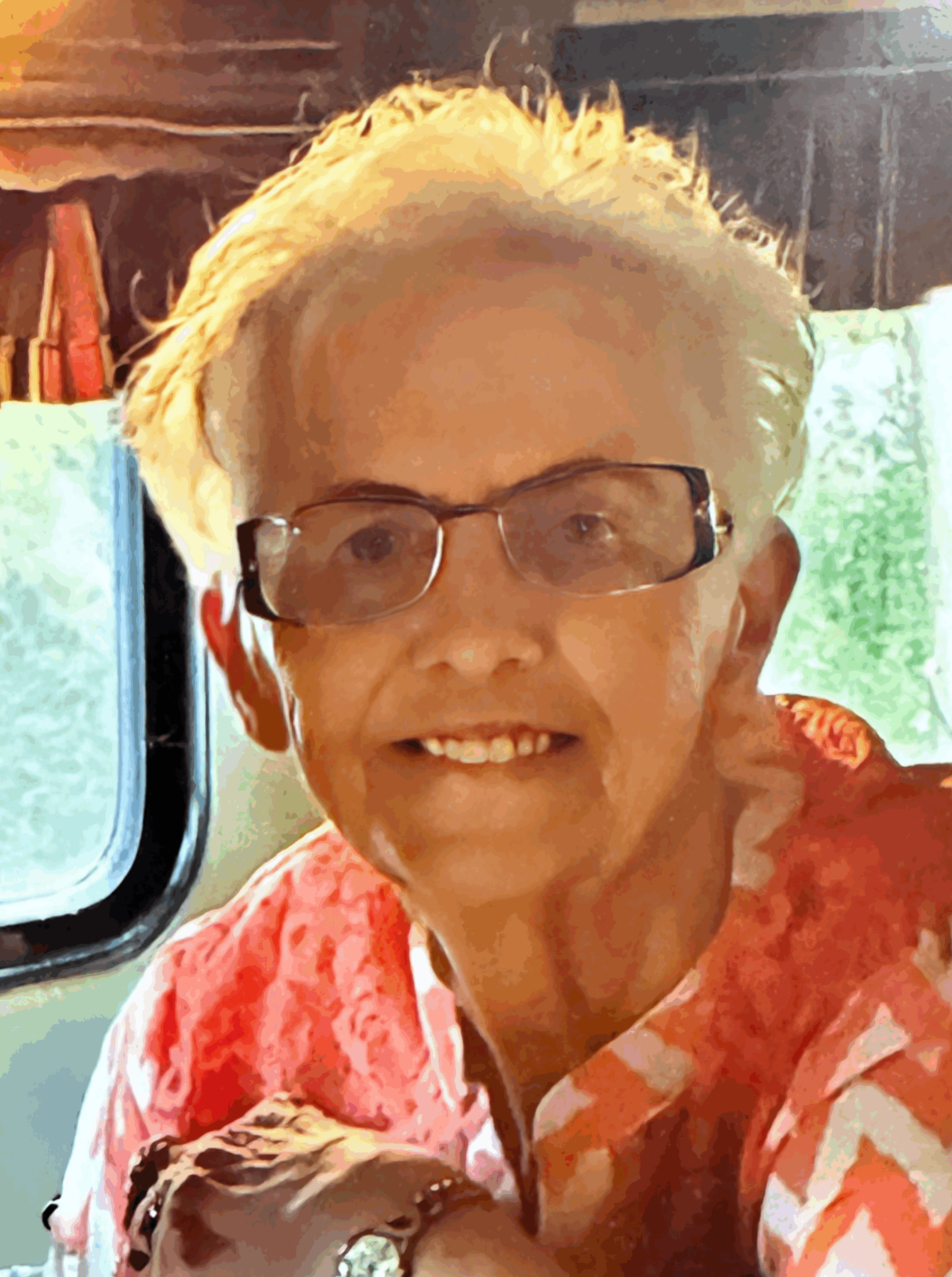 marilyn bischof-eickstaedt