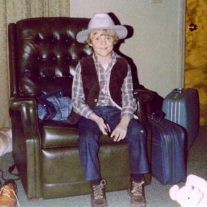 eric johnson Gallery