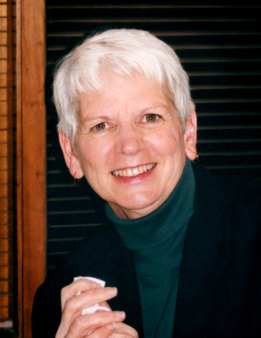 carol esker
