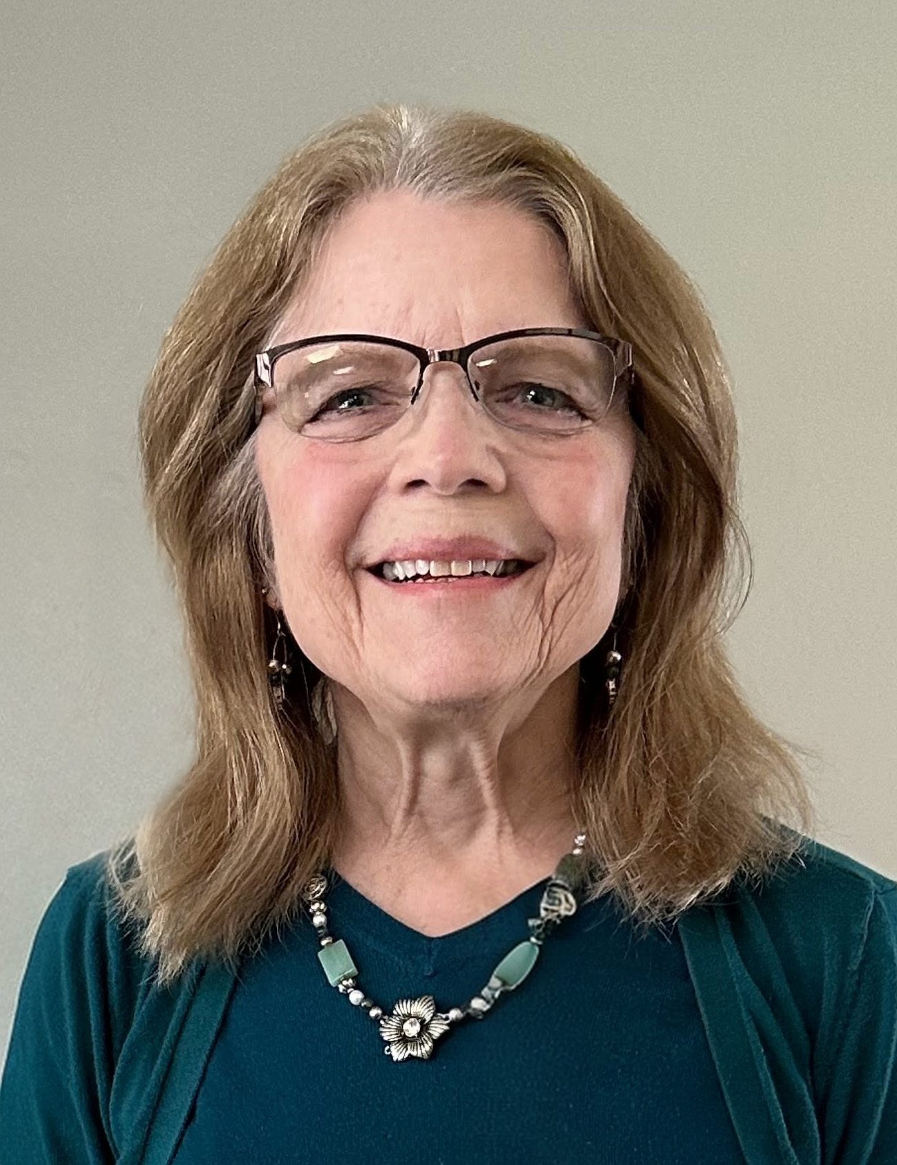 mary franck