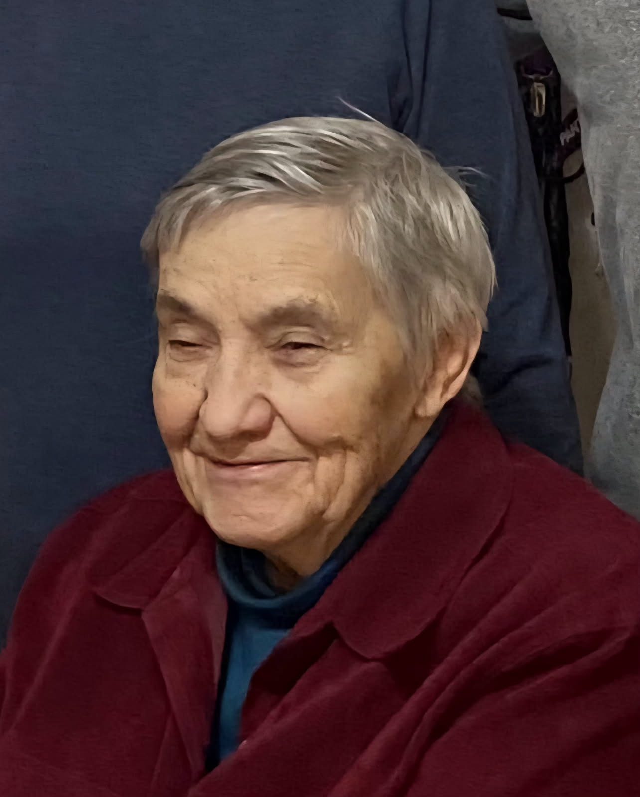 mildred jacoby