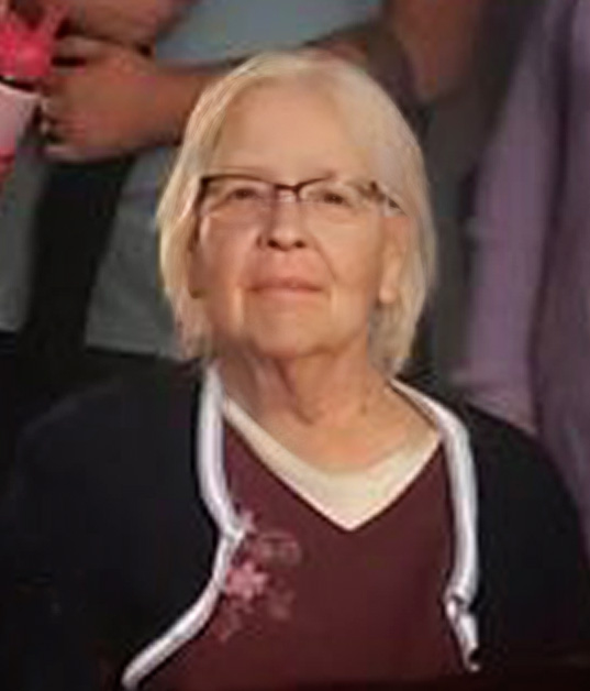 Alice James Obituary-img