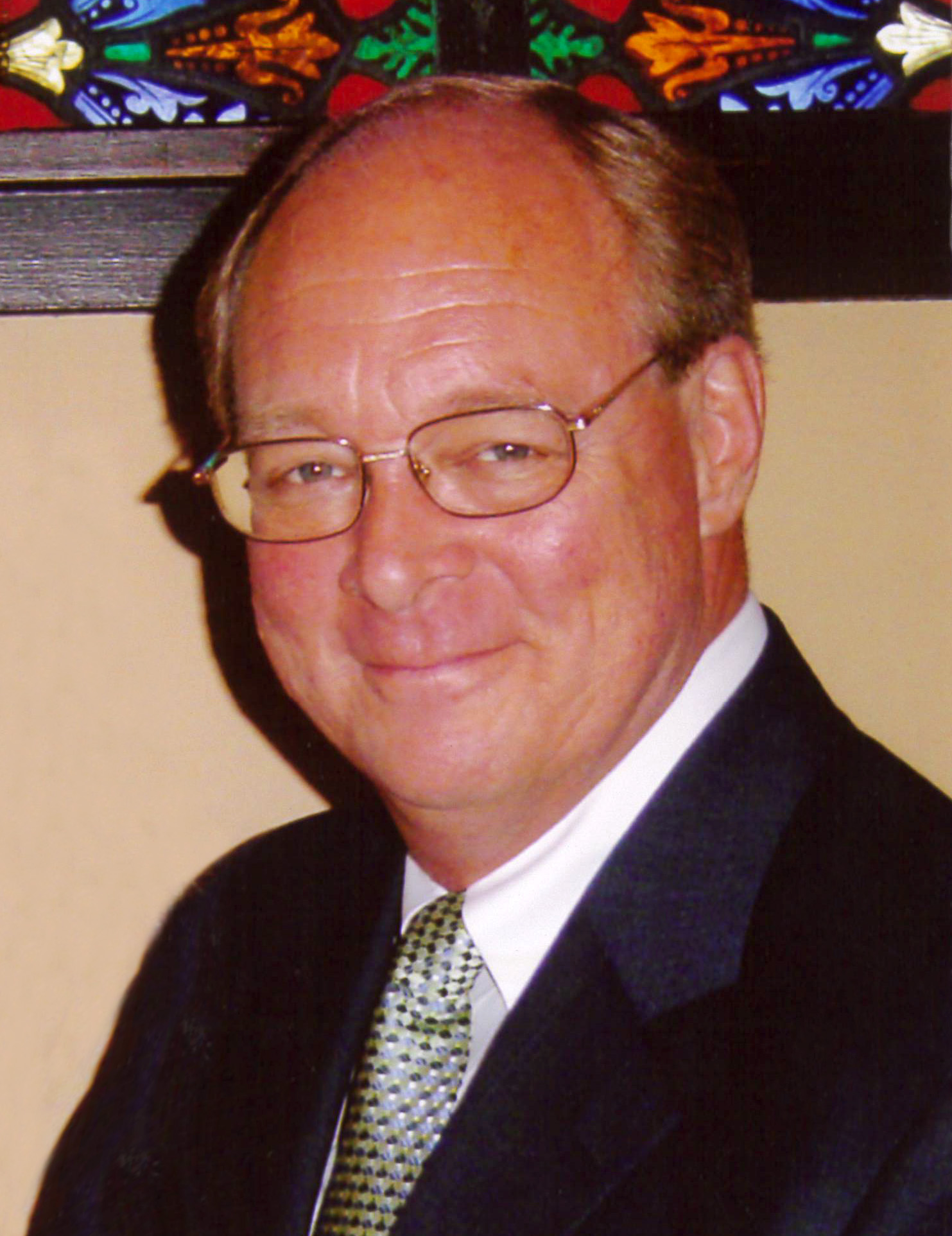 james kelly