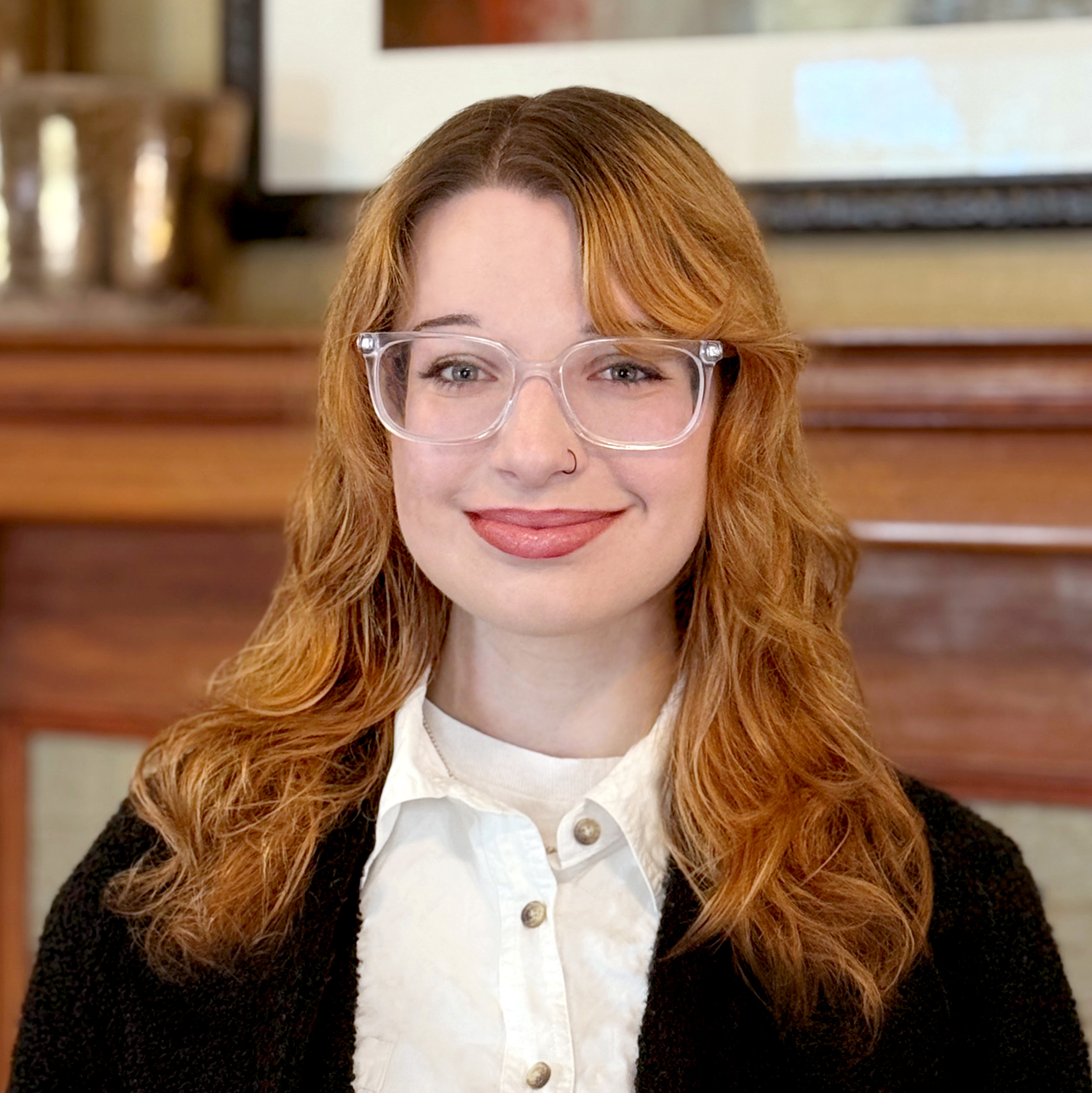 La Della Gallagher : Laser Engraving Specialist