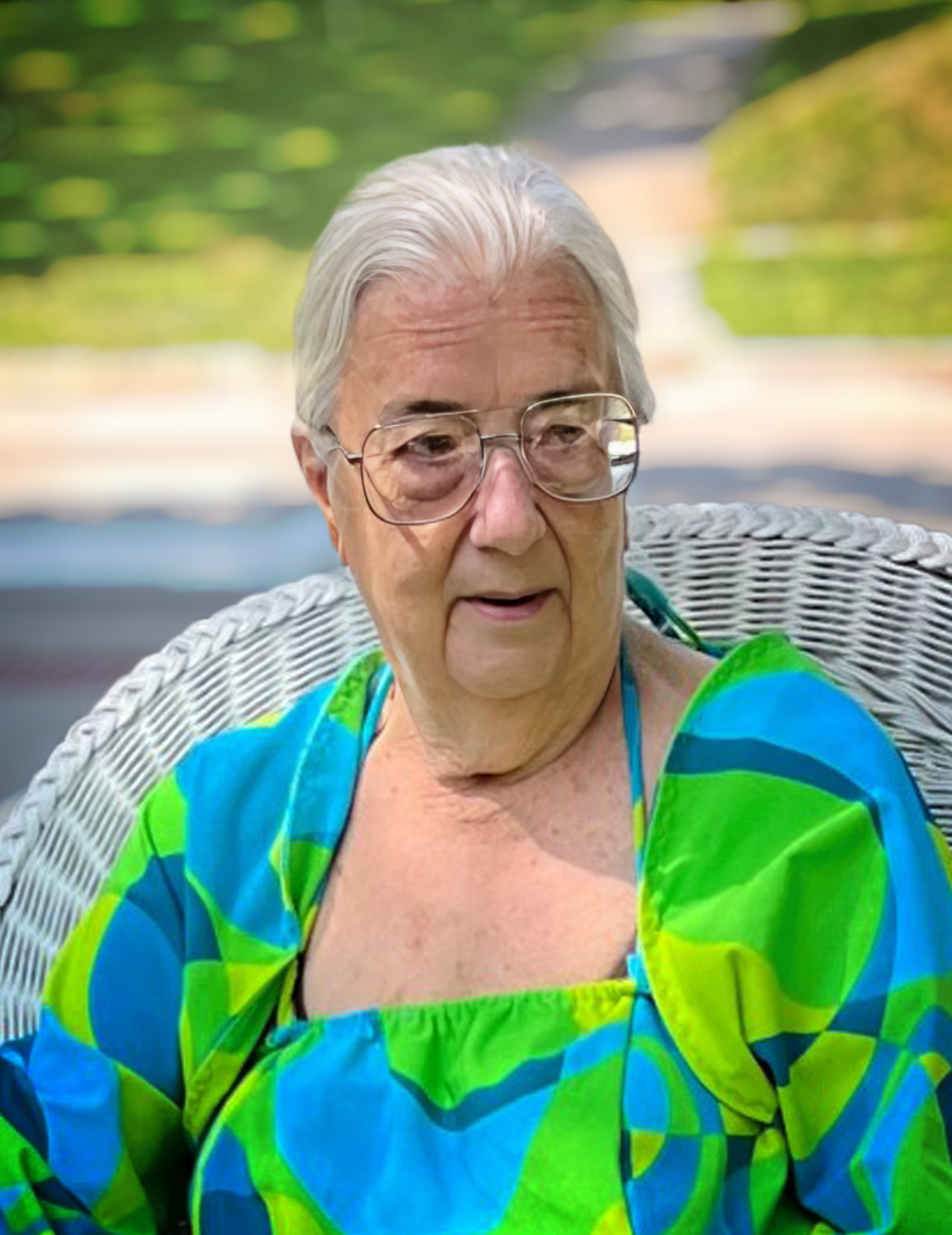 karen  hilliker 