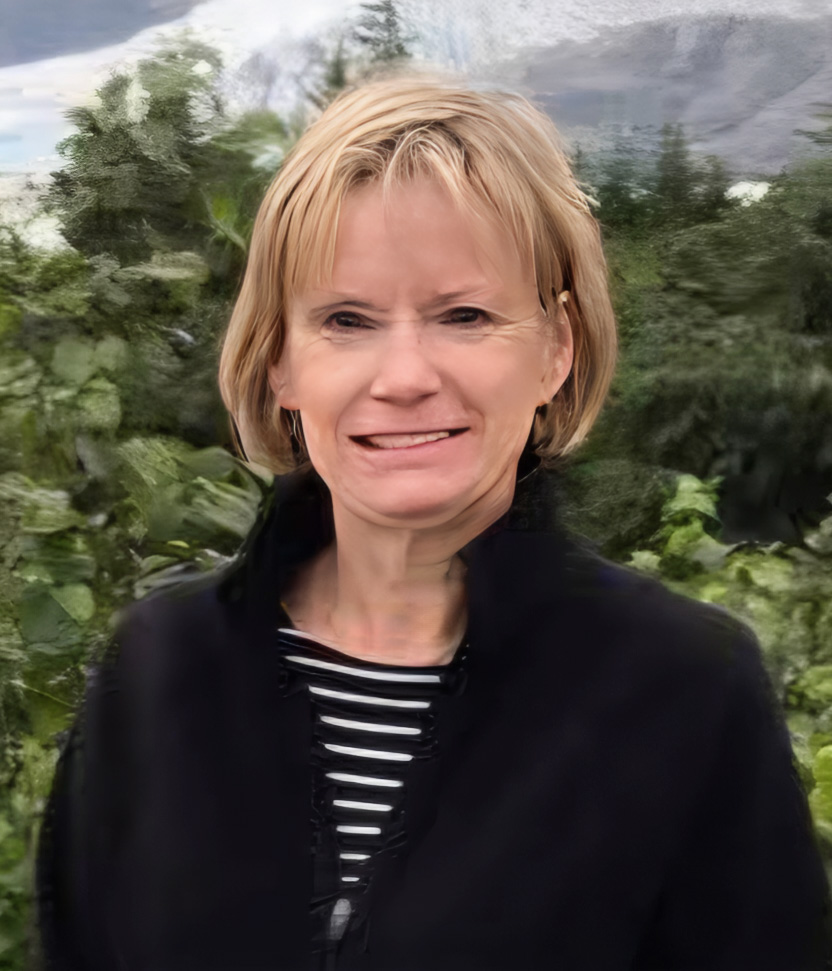 Georgene Mills Obituary-img