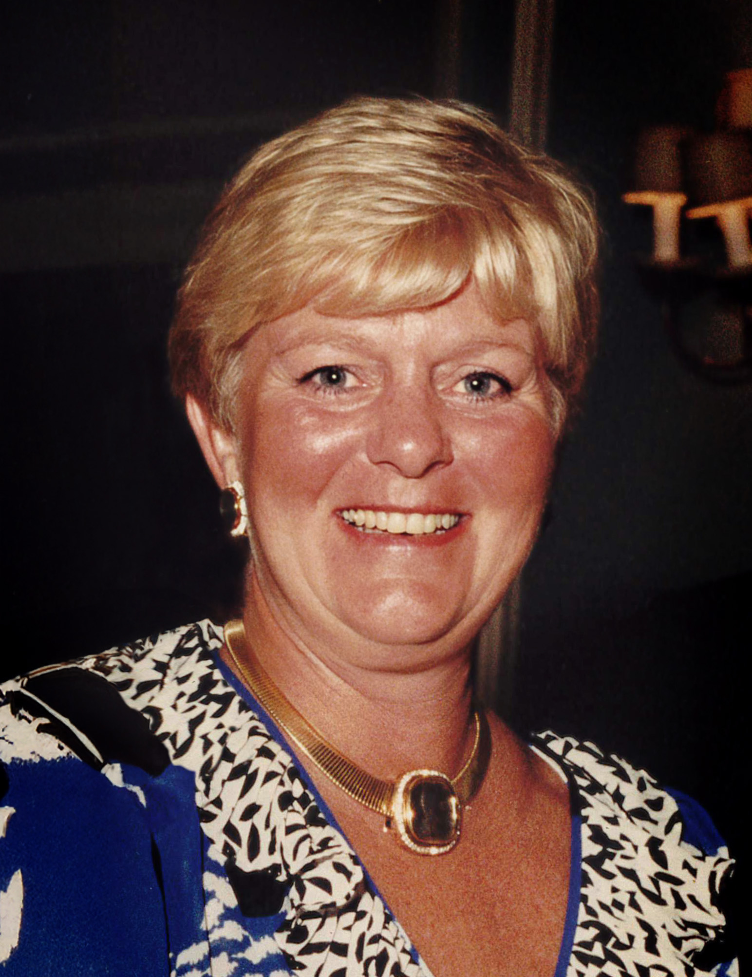 nancy cassell
