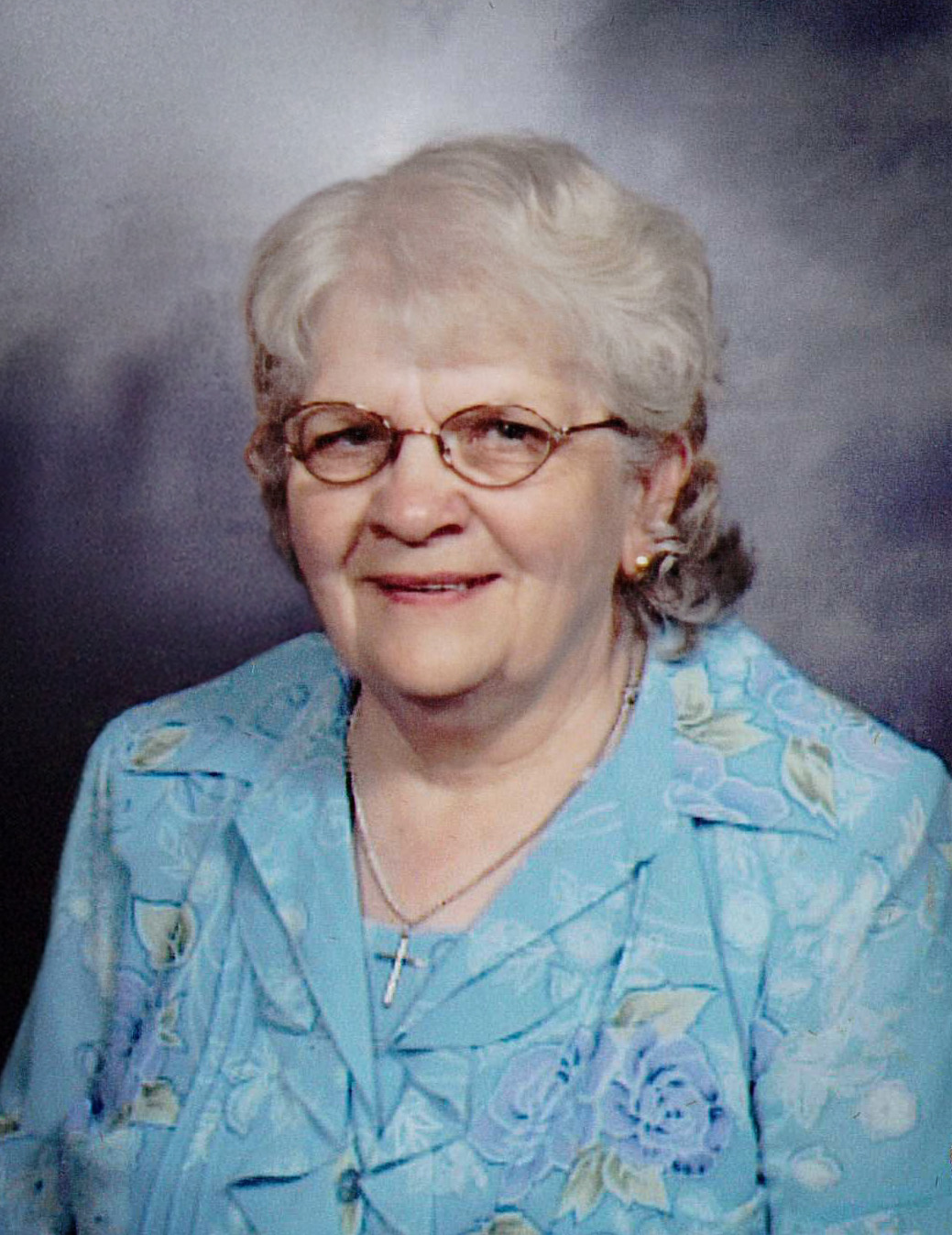 helen oldfield