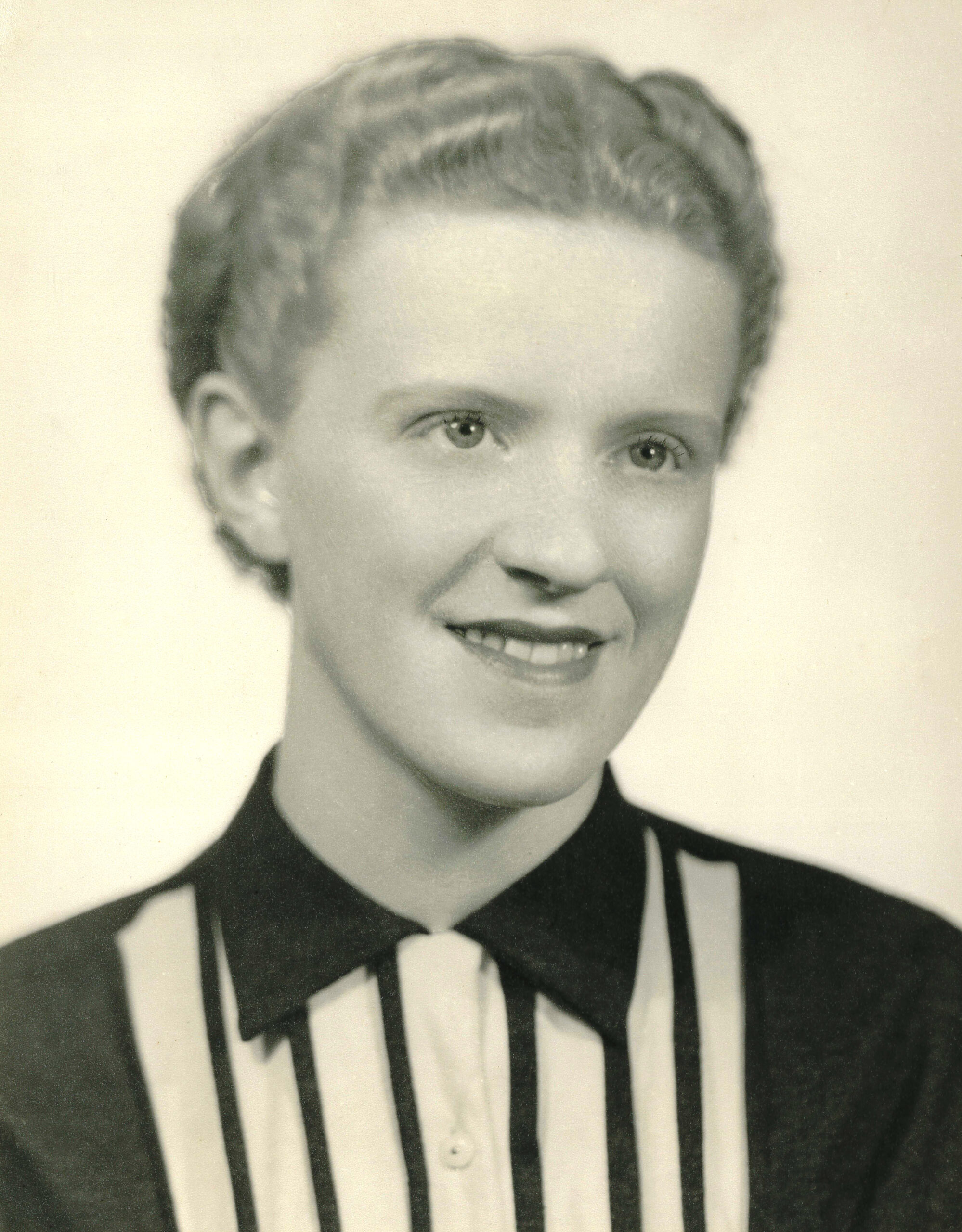 arlene olson