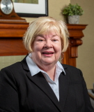 Patty Lynch : Family Services Assistant