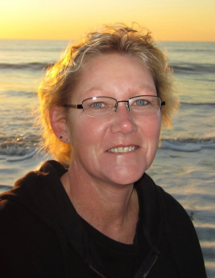 kim popp