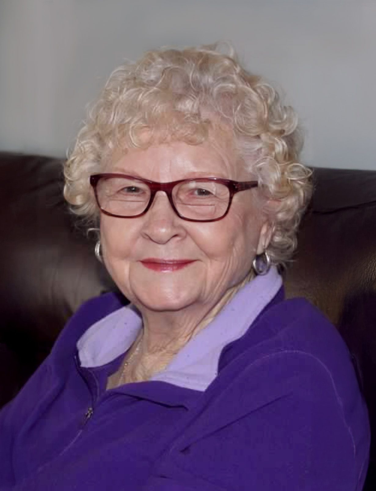 mable pritchett