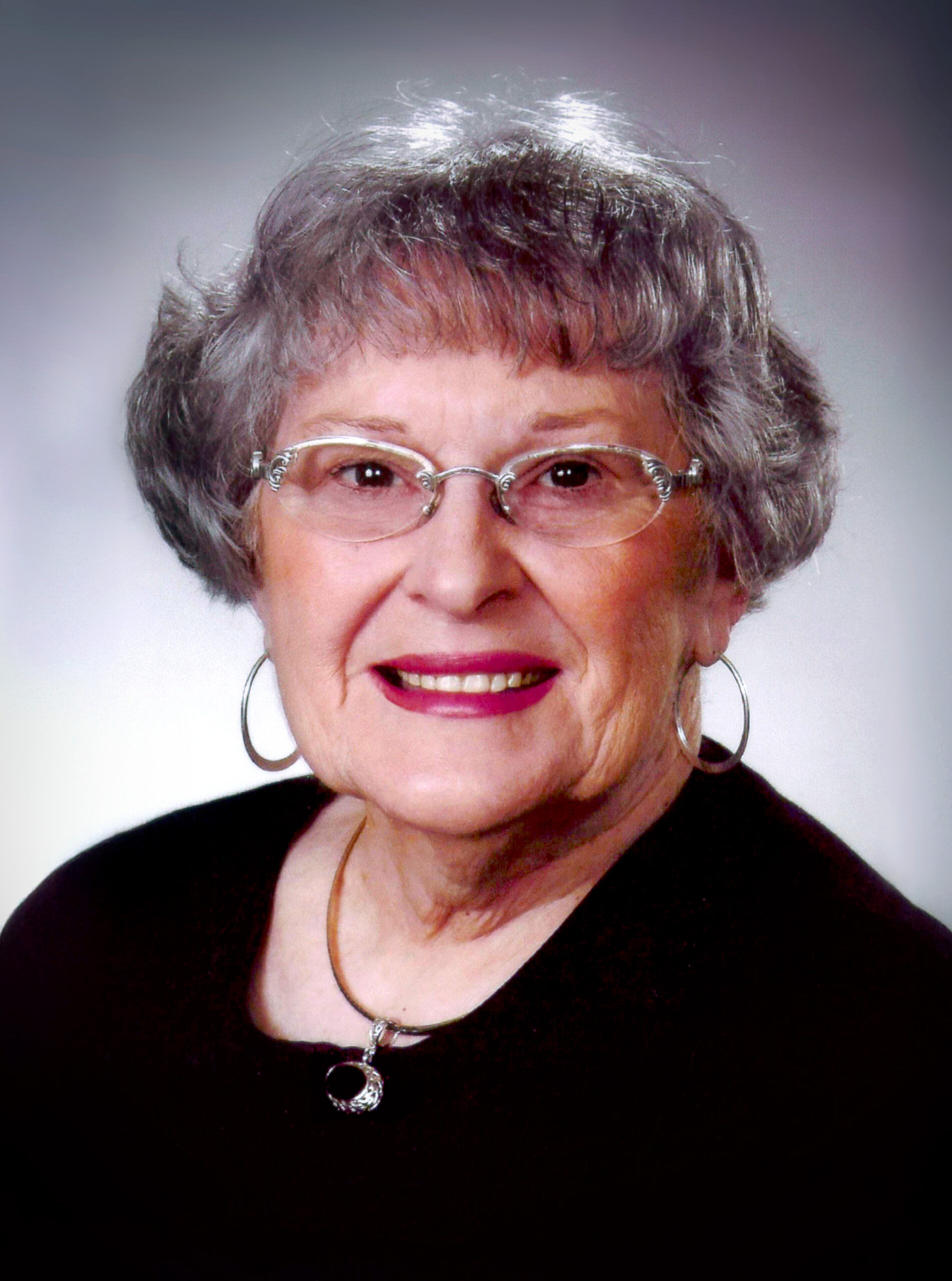 frances robinson