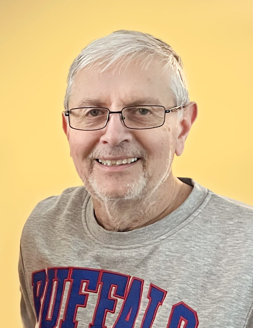 robert rubocki