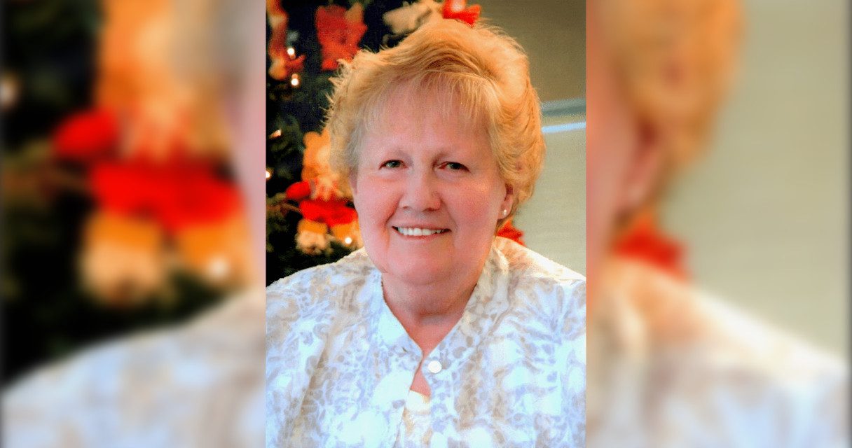 Sandy Bockes - Stewart Baxter Funeral & Memorial Services