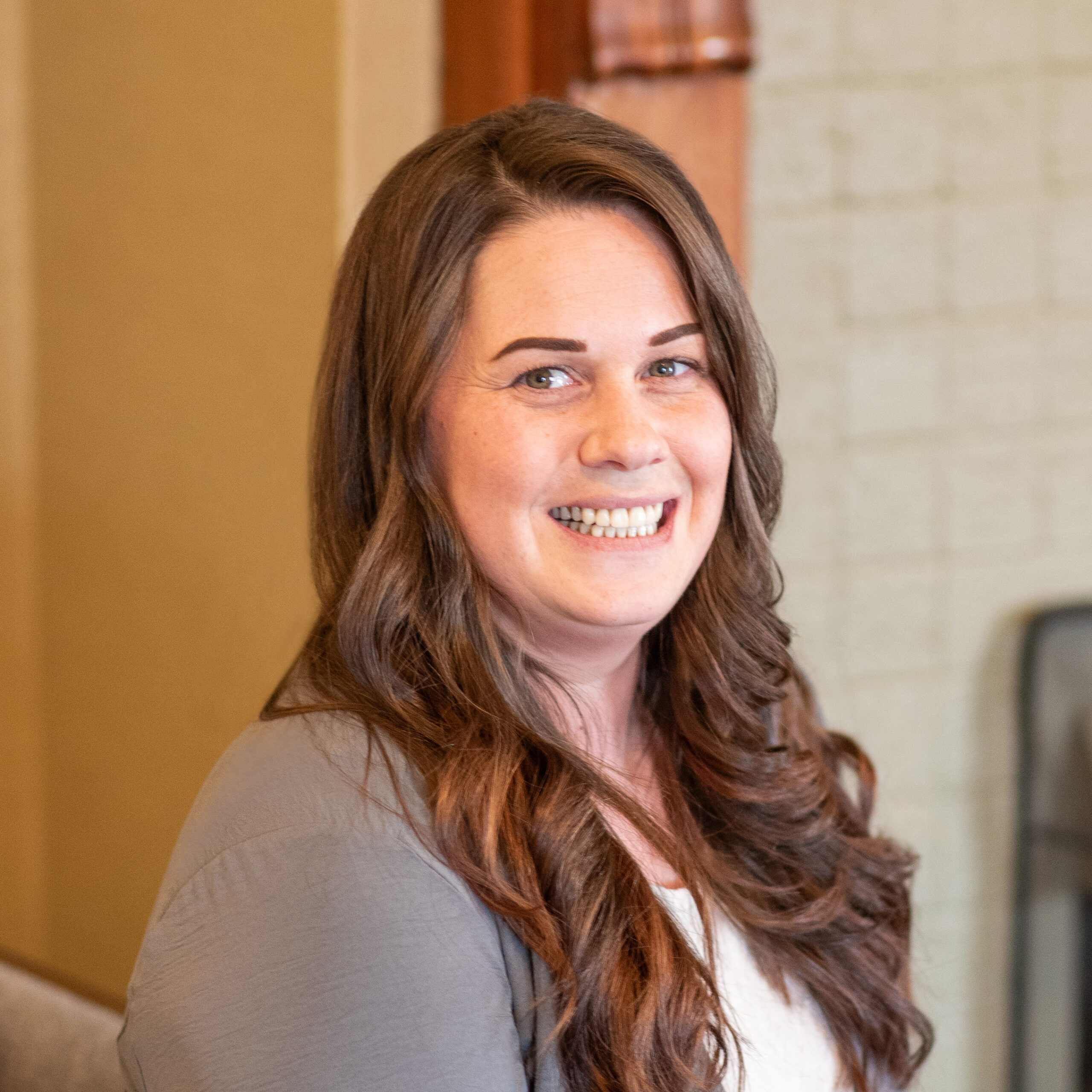 Sarah Long : Administrative Assistance & Accounts Payable