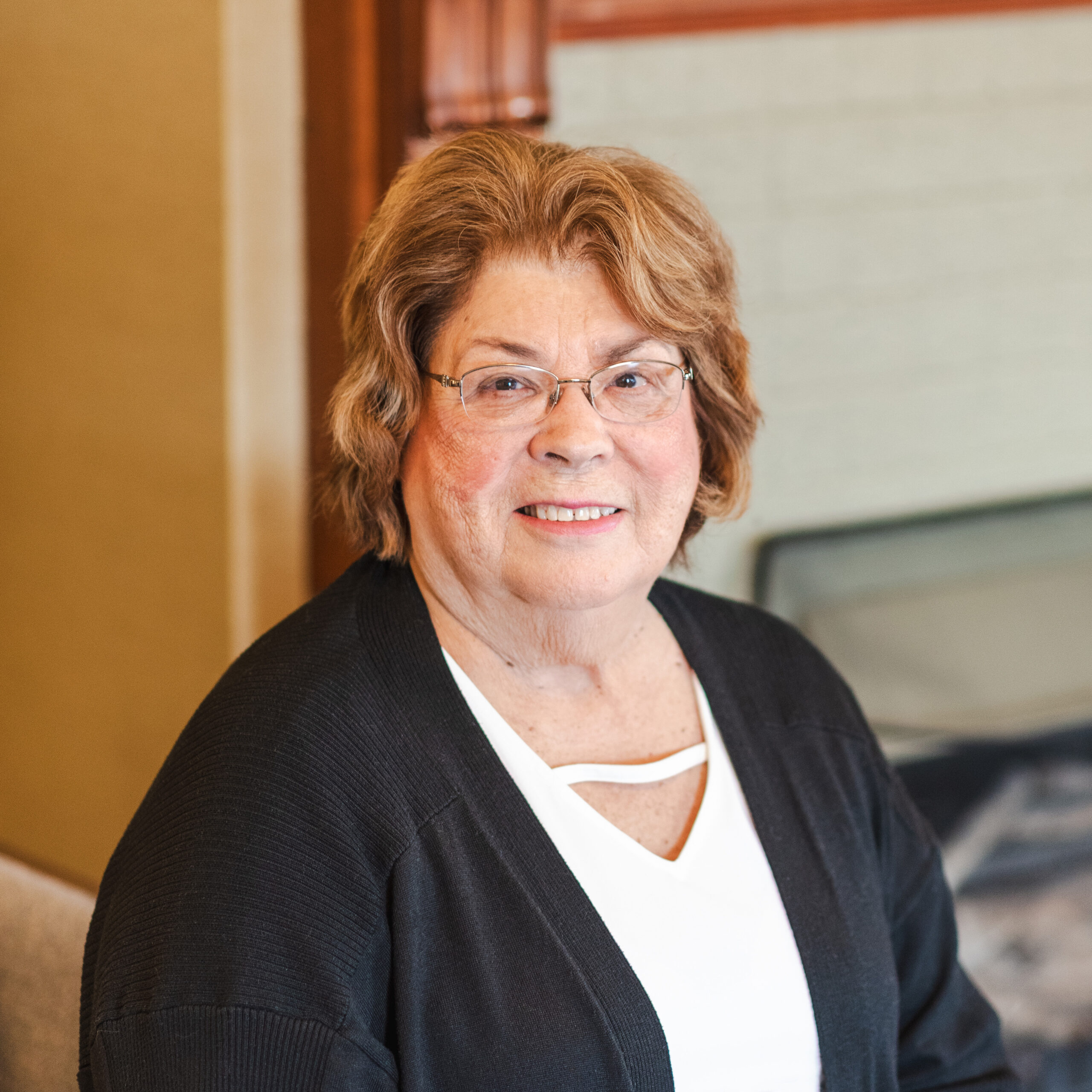 Sunny Story : Family Services Assistant