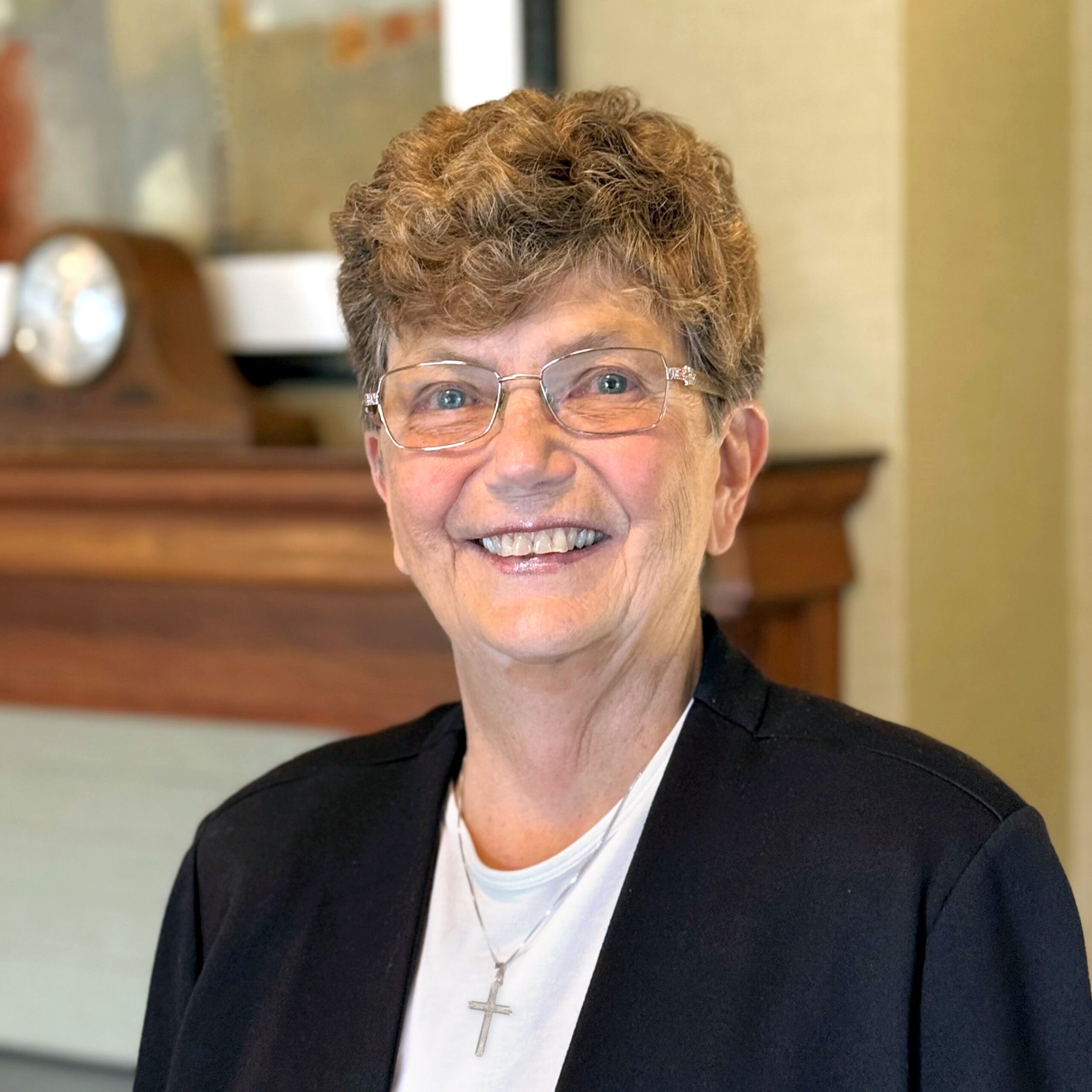 Terese Pisarik : Family Services Assistant