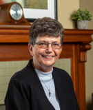 Terese Pisarik : Family Services Assistant