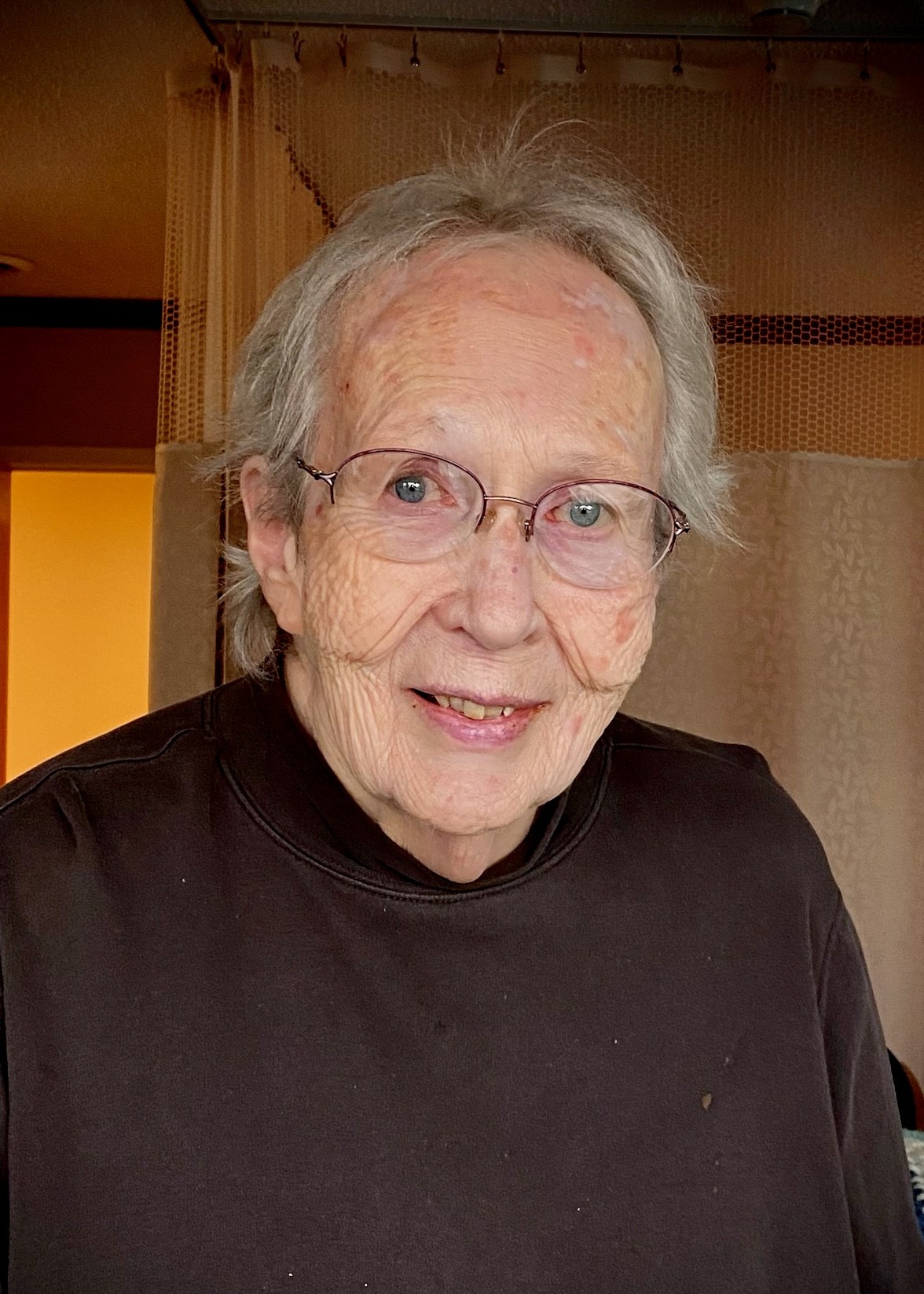 coriene  tevis 