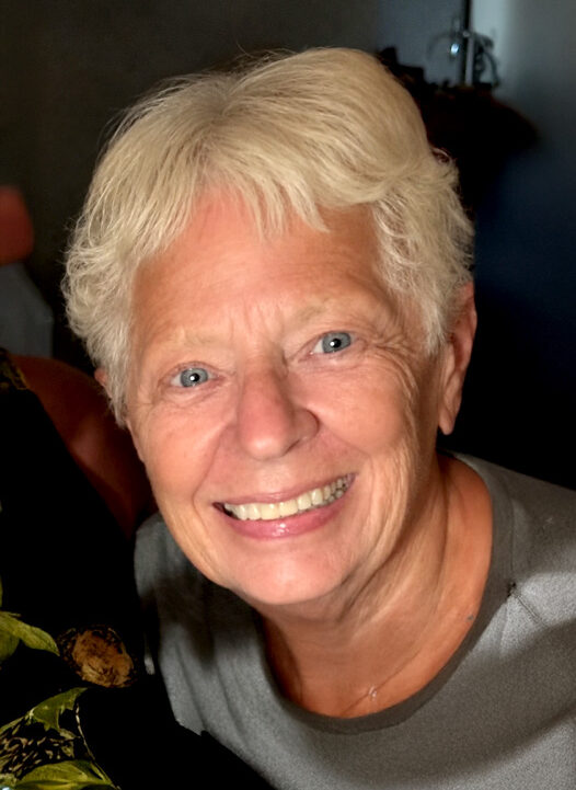 vicki vanter
