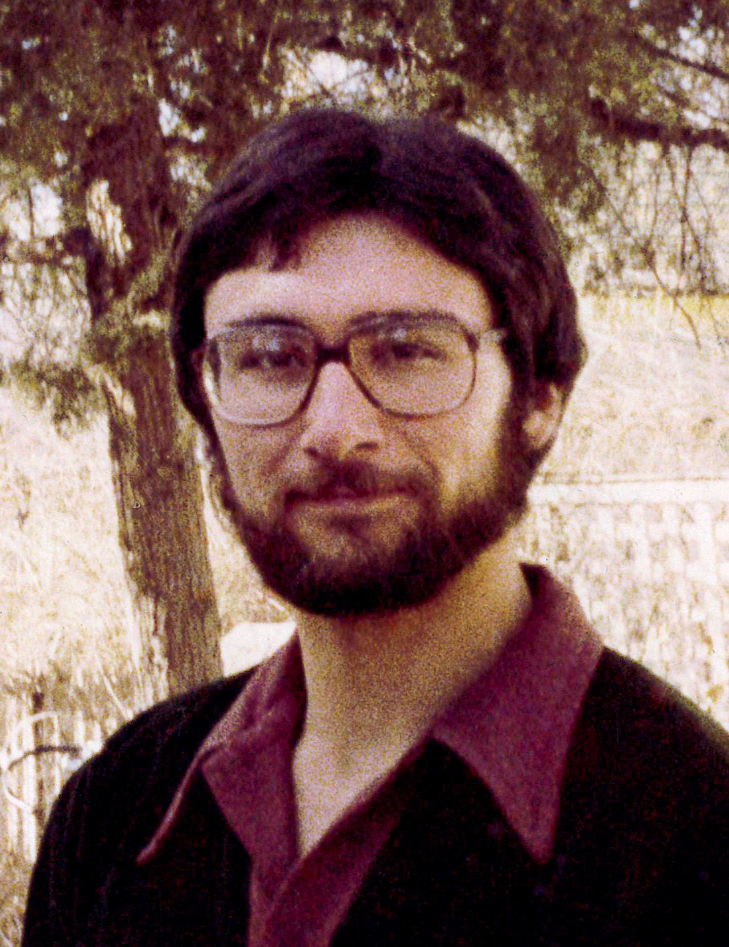 michael  weldon