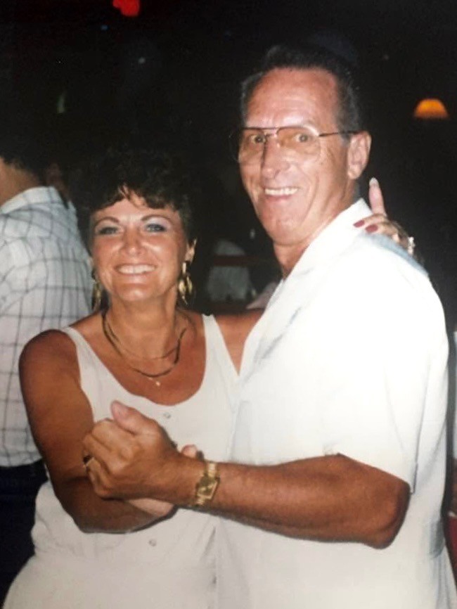 kay west