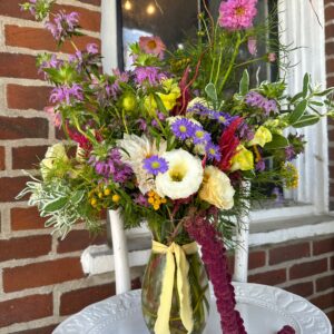 Wildflower Meadow - Stewart Funeral Home Flowers