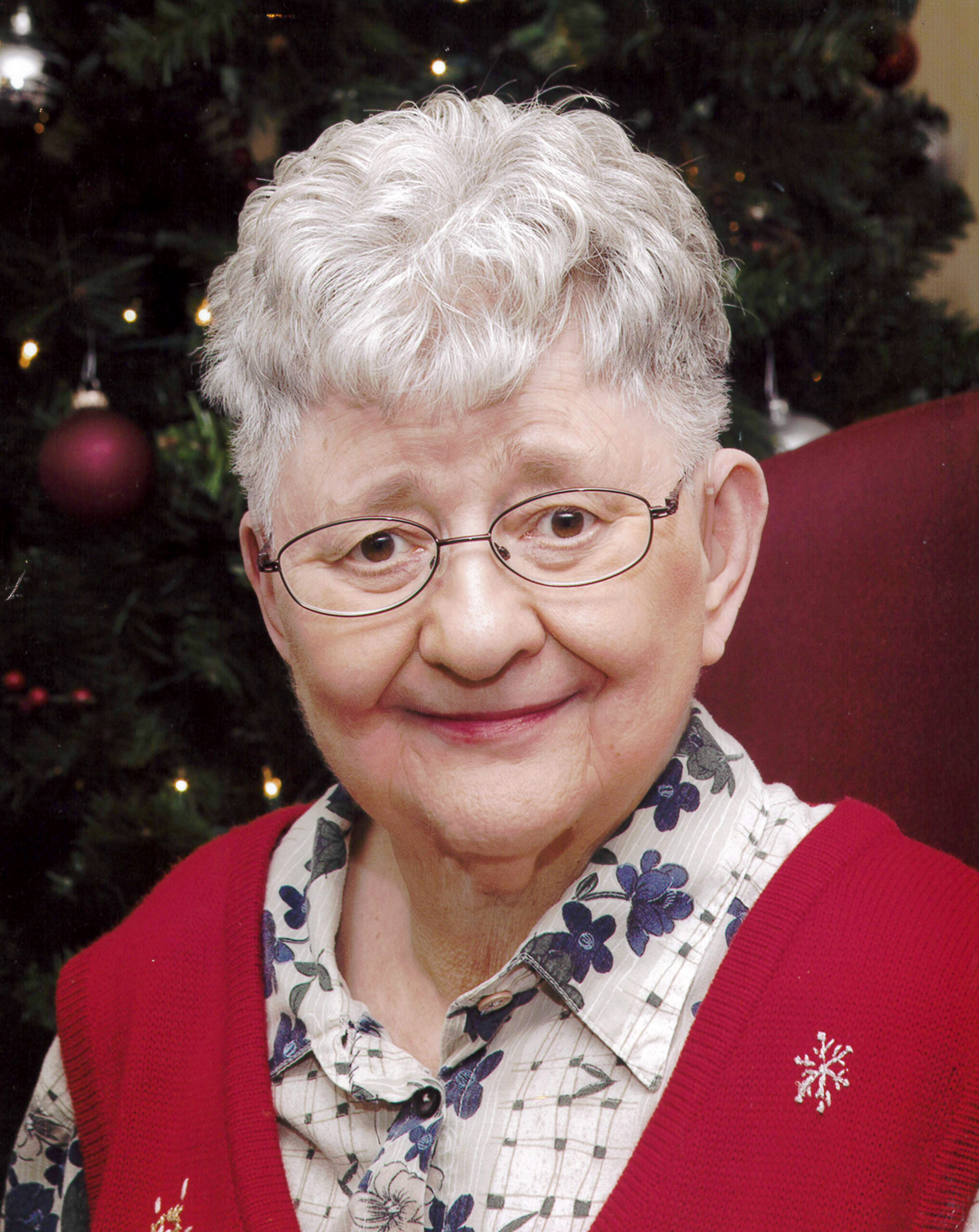 linda yeries