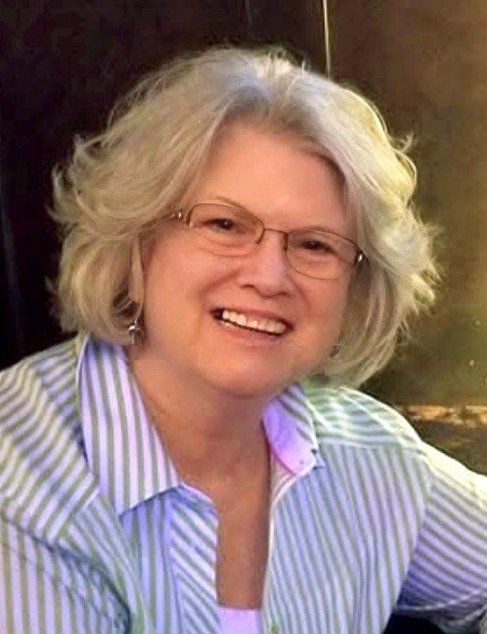 marjorie everett