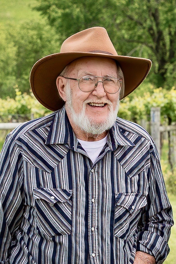 John Weaver Obituary-img